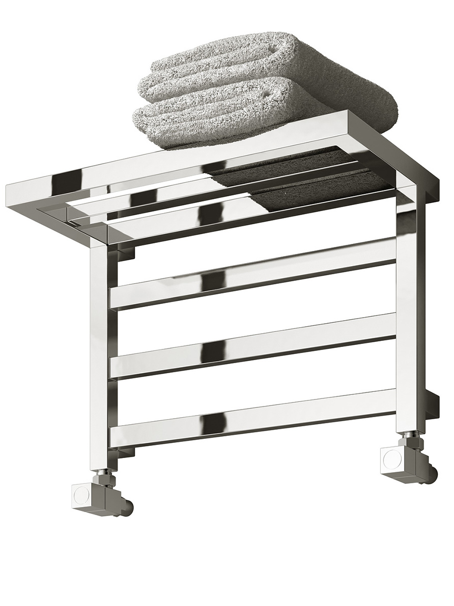 Elvina Towel Warmer 350H x 500mm